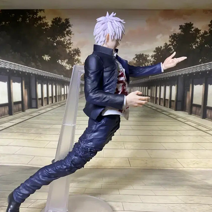 [BUNJANG] Figurizma Gojo Satoru Figure / 주술회전 피규어 피규어리즘 고죠 사토루 figurizma