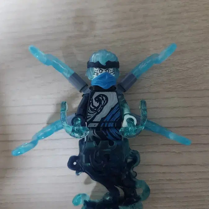 [BUNJANG] LEGO Ninjago 71754 Nya Minifigure / 레고 닌자고 71754 니아 피규어 판매합니다.