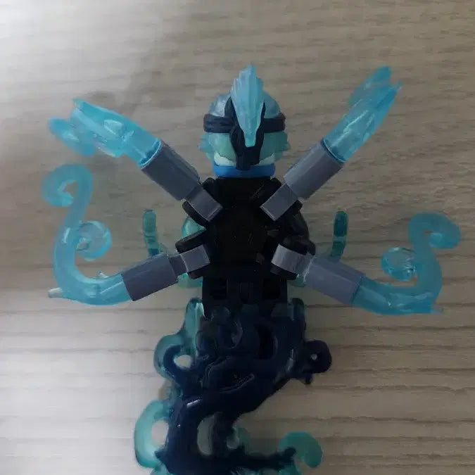 [BUNJANG] LEGO Ninjago 71754 Nya Minifigure / 레고 닌자고 71754 니아 피규어 판매합니다.