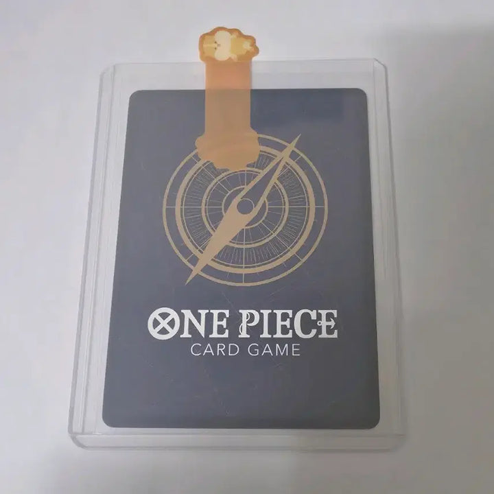 [BUNJANG] One Piece Card Set 13 Whitebeard SR / 원피스 카드 13탄 흰수염 SR