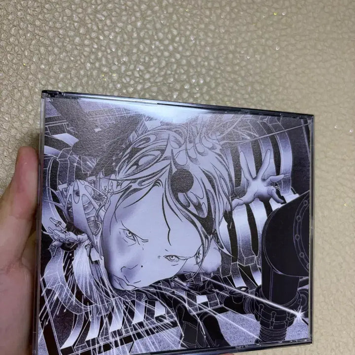 [BUNJANG] SILICAGELL 2nd Album (Unsealed) Power andre 99 CD / 실리카겔 2집 (개봉) Power andre 99 cd