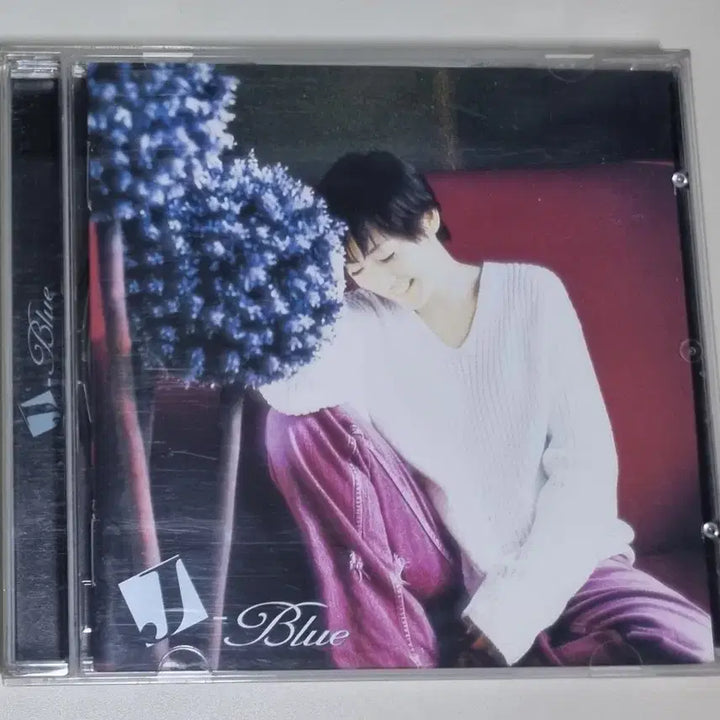 [BUNJANG] Jay 1st Album Unsealed CD / 제이 1집 (개봉 CD)