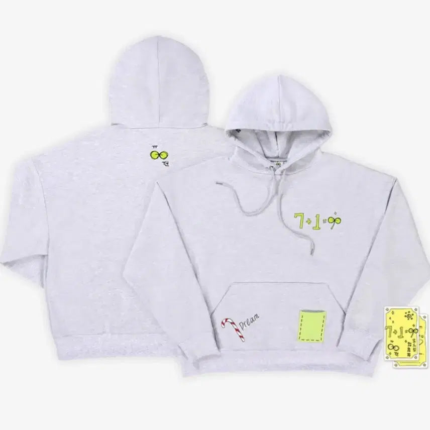 [BUNJANG] NCT Renjun Hoodie / 엔시티 런쥔 후드티 판매합니다