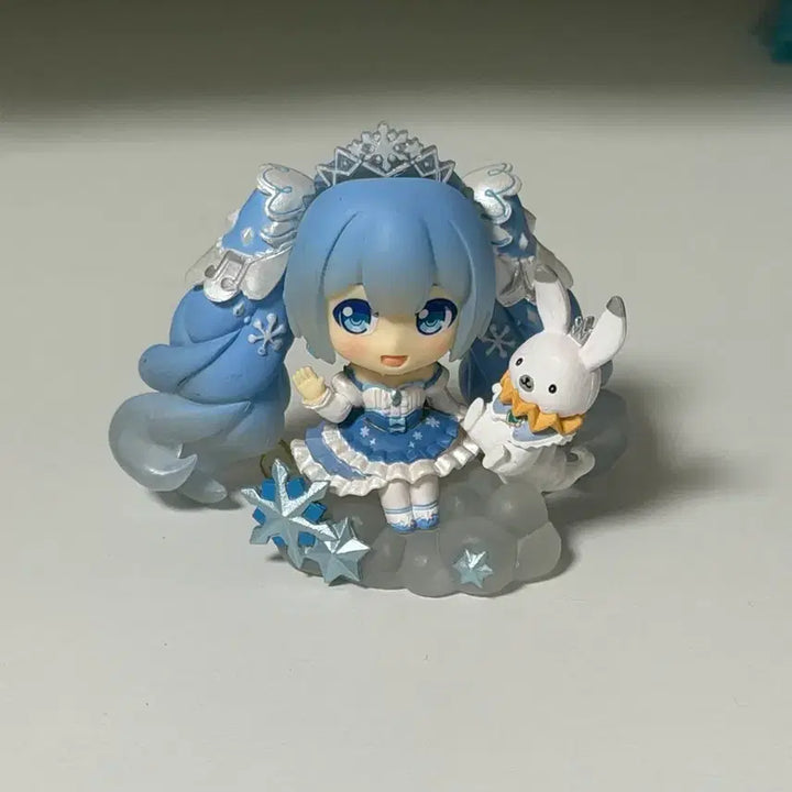 [BUNJANG] Hatsune Miku Asoto Series Gacha Toy / 하츠네미쿠 아소토