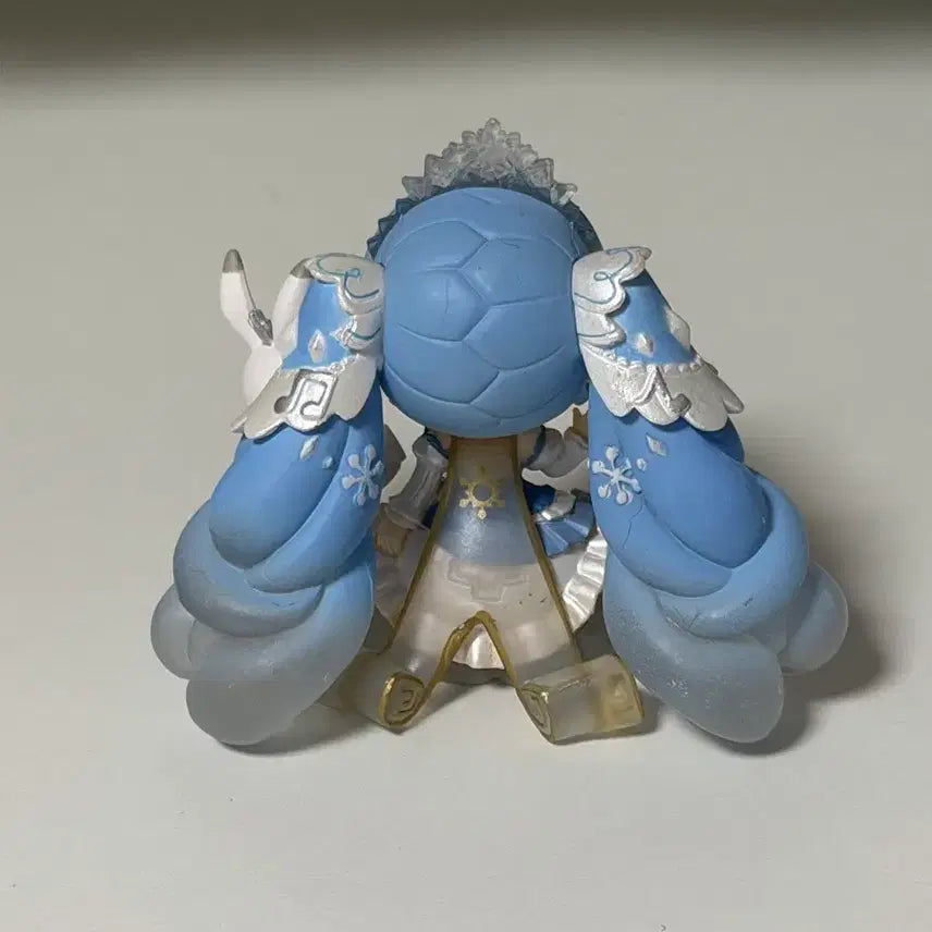 [BUNJANG] Hatsune Miku Asoto Series Gacha Toy / 하츠네미쿠 아소토