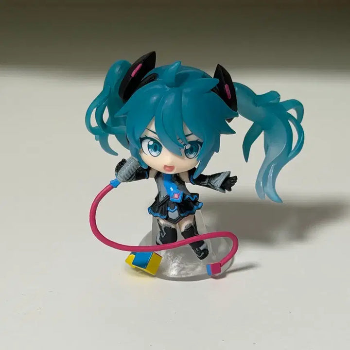 [BUNJANG] Hatsune Miku Asoto Limited Edition Gacha / 하츠네미쿠 아소토