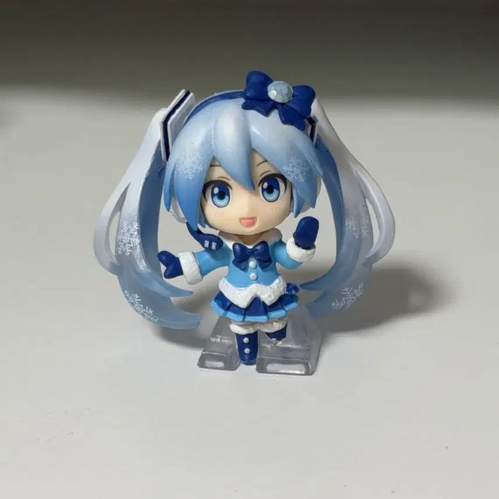 [BUNJANG] Hatsune Miku Asoto Series Gacha Toy / 하츠네미쿠 아소토