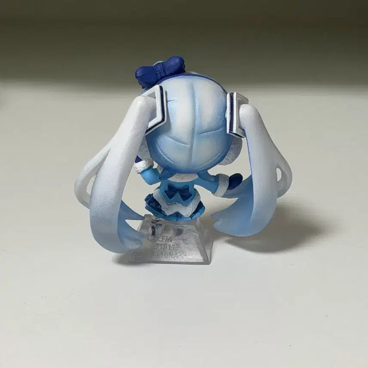 [BUNJANG] Hatsune Miku Asoto Series Gacha Toy / 하츠네미쿠 아소토