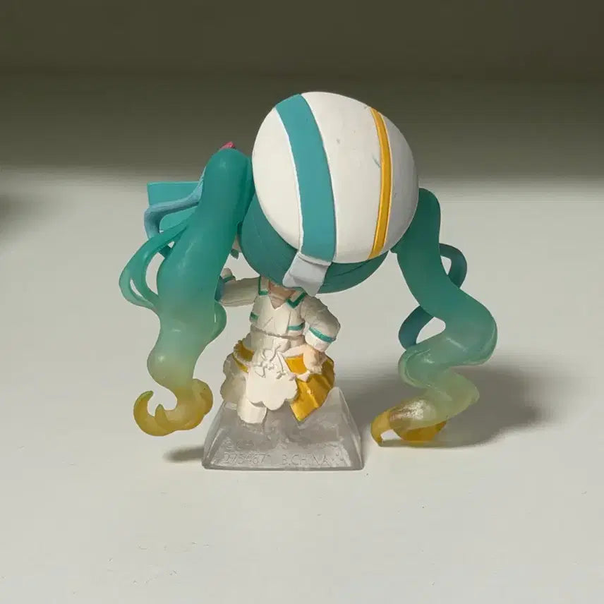 [BUNJANG] Hatsune Miku Asorto Series Gacha Toy / 하츠네미쿠 아소토