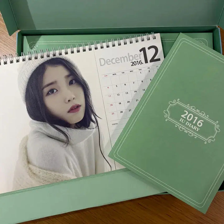 [BUNJANG] IU 2016 Season&