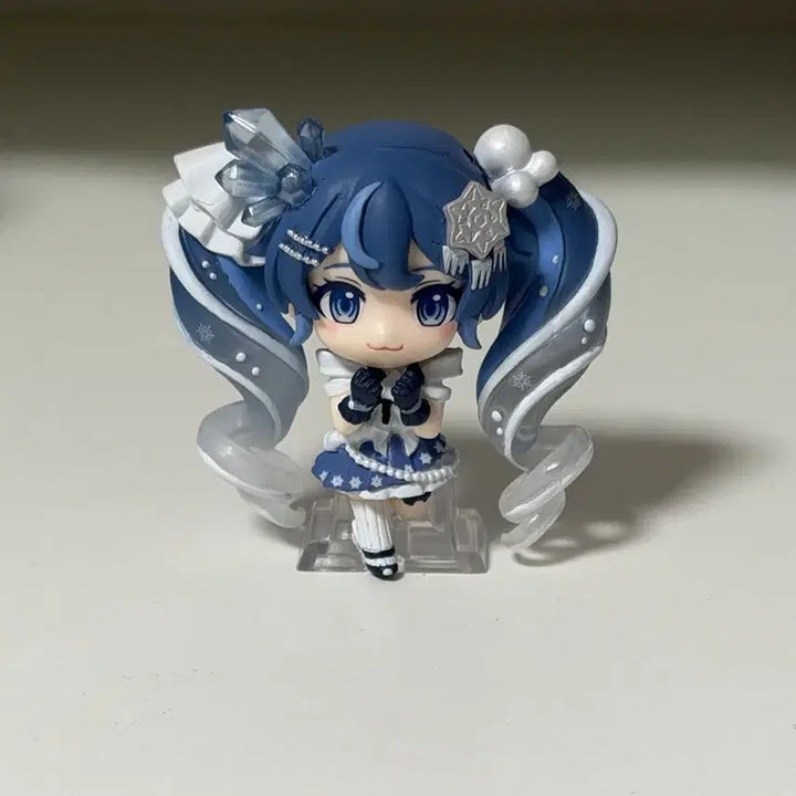 [BUNJANG] Hatsune Miku Asorto Capsule Toy Series / 하츠네미쿠 아소토