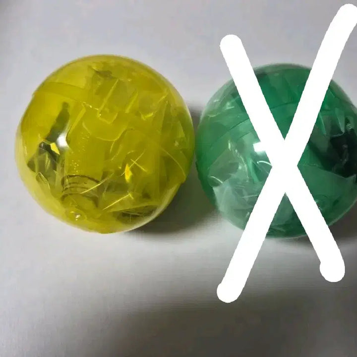 [BUNJANG] King Blade Gacha 4th Edition Lemon / 킹블레이드 킹블 가챠 4탄 레몬