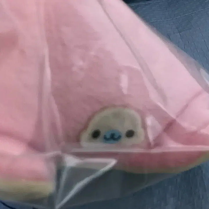 [BUNJANG] Mamegoma Plush / 마메고마 양도