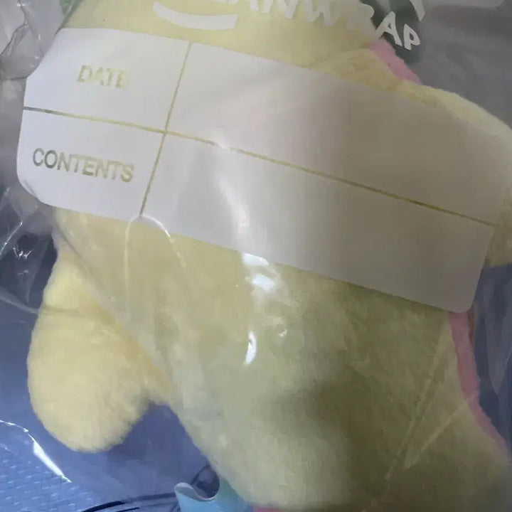 [BUNJANG] Mamegoma Plush / 마메고마 양도