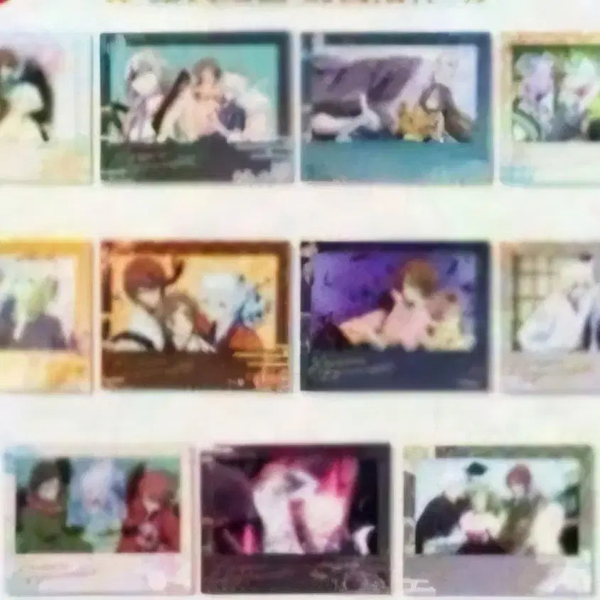 [BUNJANG] Kamisama Kiss Bundle Set / (일괄)오늘부터 신령님 굿즈 양도합니다!