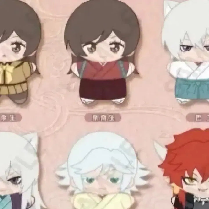 [BUNJANG] Kamisama Kiss Bundle Set / 오늘부터 신령님 굿즈 일괄 양도합니다!