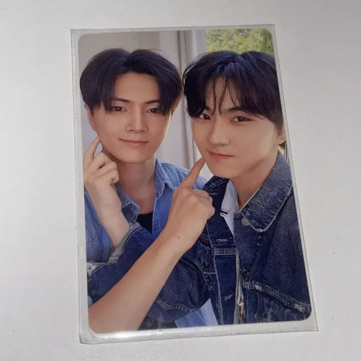 [BUNJANG] ENHYPEN Dicon Meow-z Jay Jungwon Photocard / 엔하이픈 디아이콘 야옹즈 제이 정원 포카