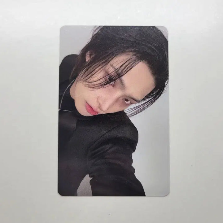 [BUNJANG] ATEEZ Mingi Mightyz Photocard / 에이티즈 민기 마이티즈 US 포토카드