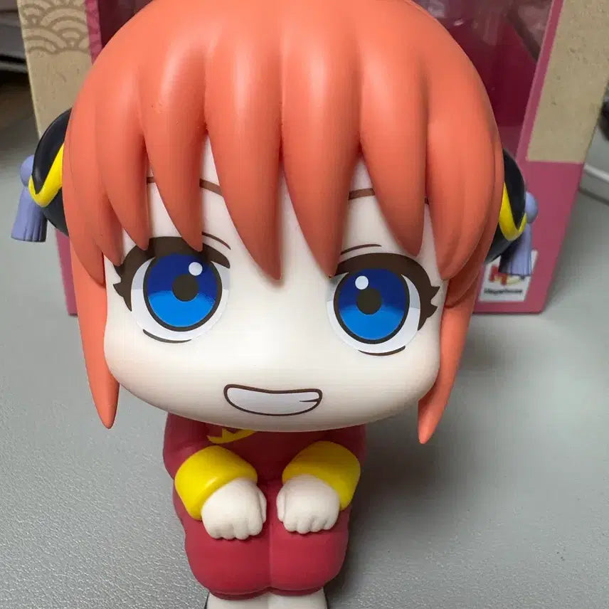[BUNJANG] Kagura Lookup Plush / 카구라 룩업 판매