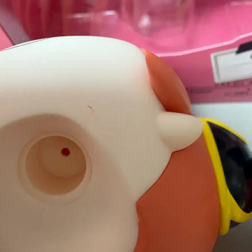 [BUNJANG] Kagura Lookup Plush / 카구라 룩업 판매