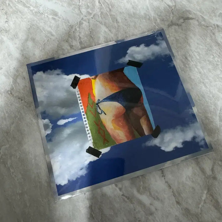 [BUNJANG] Beenzino UP ALL NIGHT Sealed CD / [CD] 빈지노 UP ALL NIGHT 업올나이트 미개봉 판매합니다