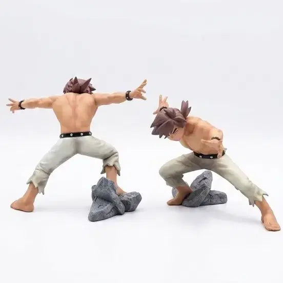 [BUNJANG] Scale World Redart Shiba Figure / 포켓몬 스케일월드 레진 레드아트 시바 단품