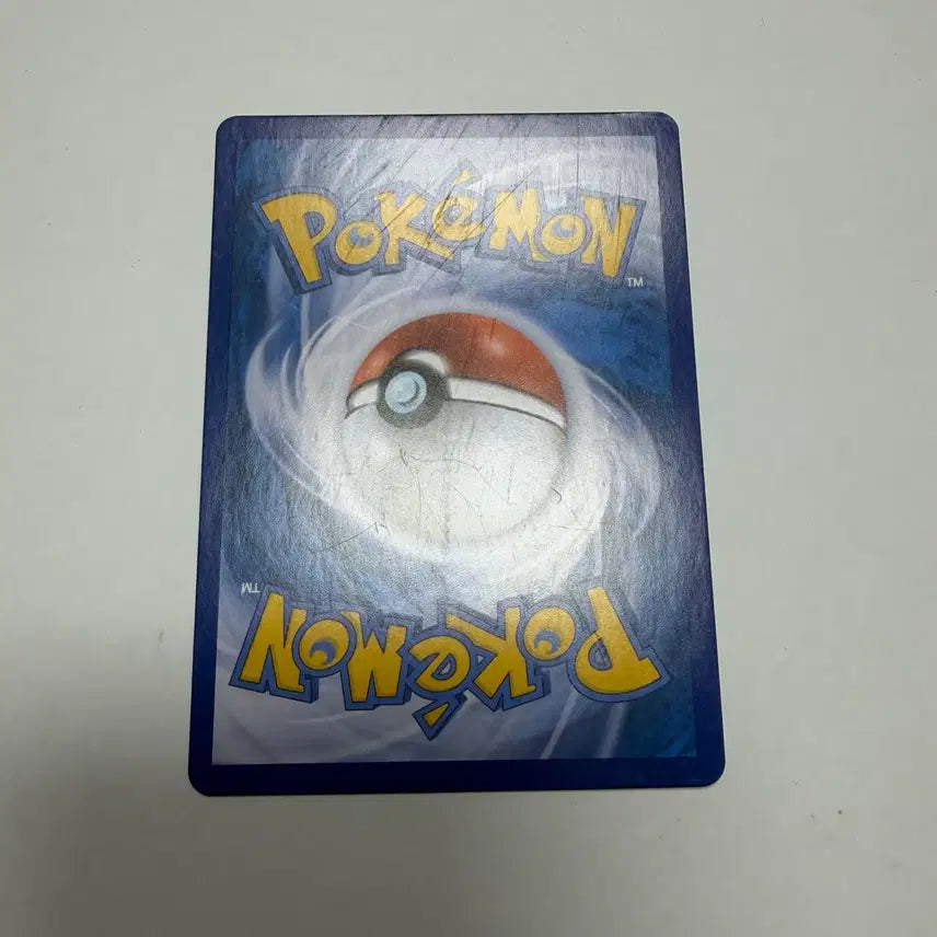 [BUNJANG] Pokemon Card - Sinnoh / 신뇽 포켓몬카드