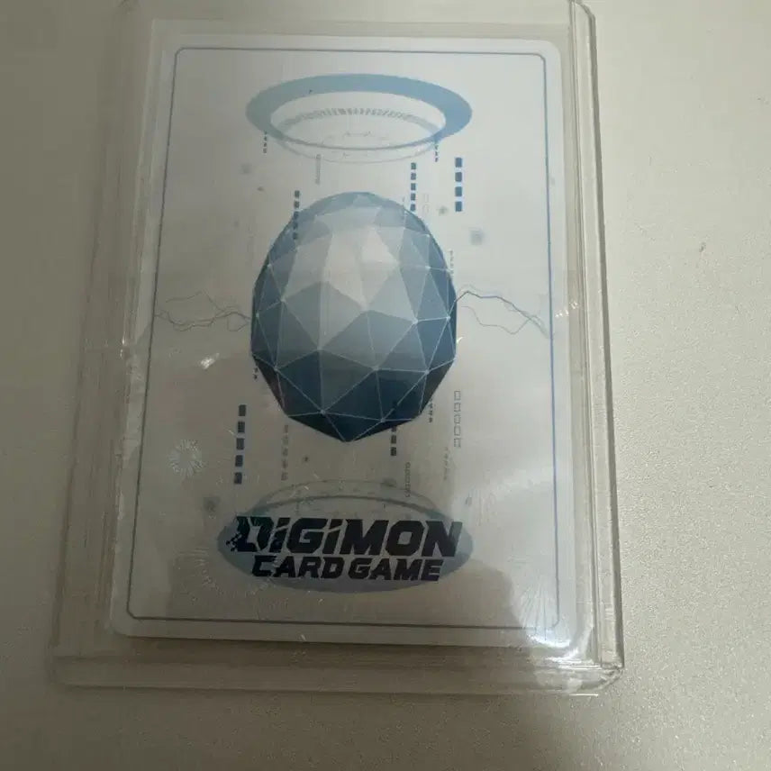 [BUNJANG] Digimon Card Pinamon Pheren / 디지몬카드 피나몬 페레