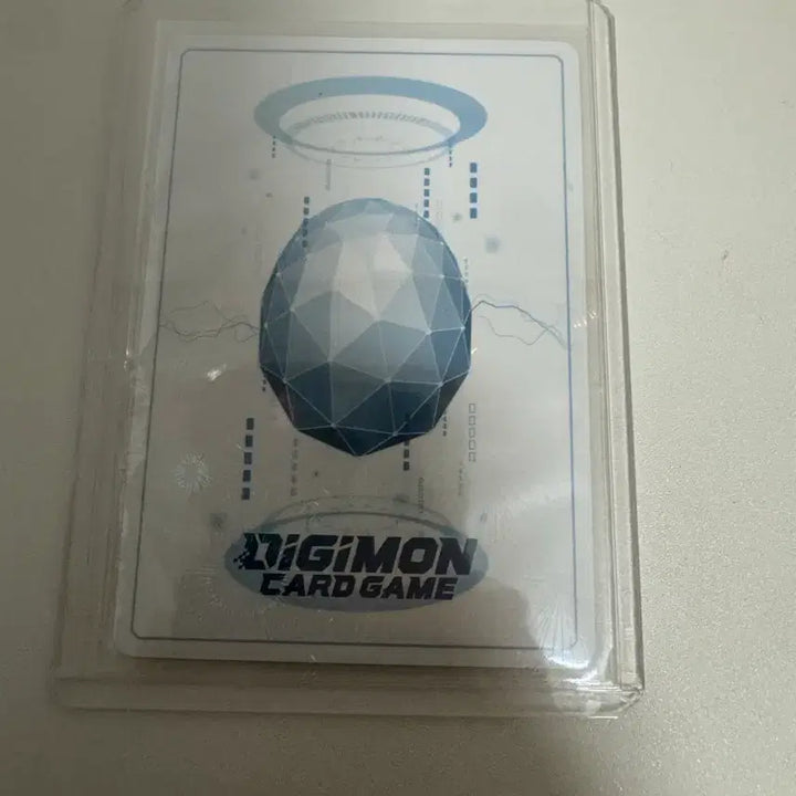 [BUNJANG] Digimon Card Pinamon Pheren / 디지몬카드 피나몬 페레
