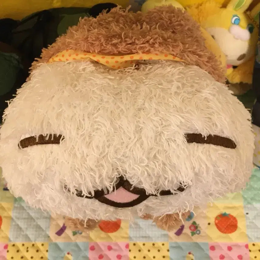 [BUNJANG] Usarusan Plush Doll / 우사루상 인형