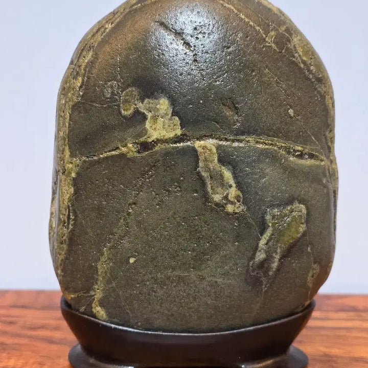 [BUNJANG] Geojedo Rabbit and Turtle Stone / 26062703  토끼와 거북 문양 거제도 수석 팝니다