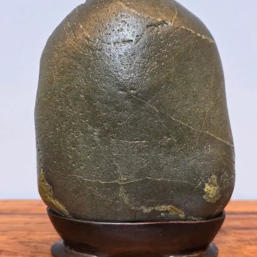 [BUNJANG] Geojedo Rabbit and Turtle Stone / 26062703  토끼와 거북 문양 거제도 수석 팝니다