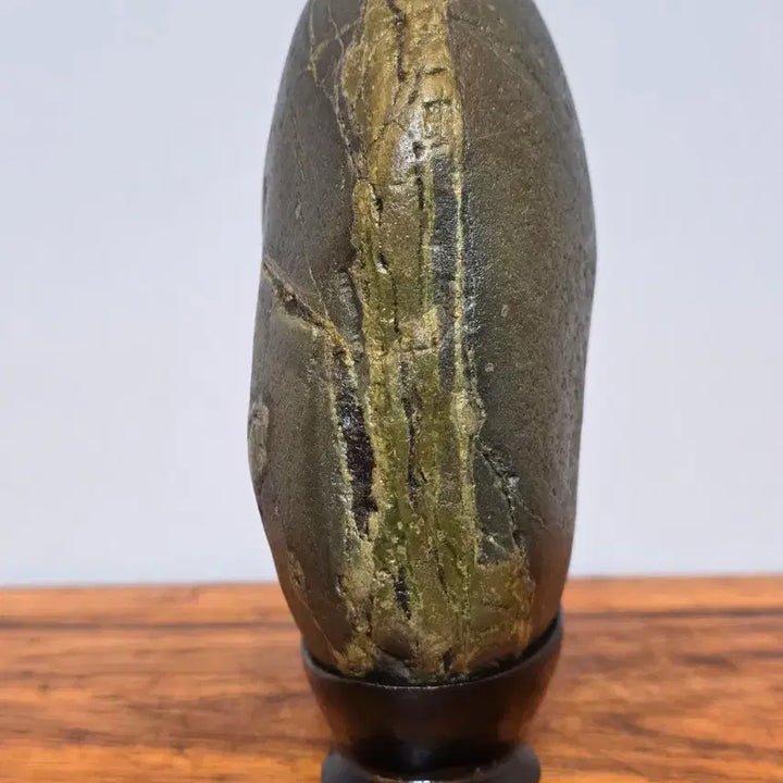 [BUNJANG] Geojedo Rabbit and Turtle Stone / 26062703  토끼와 거북 문양 거제도 수석 팝니다
