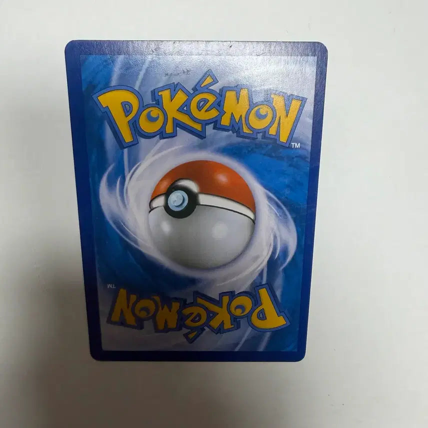 [BUNJANG] Pokemon Card / 미뇽 포켓몬카드