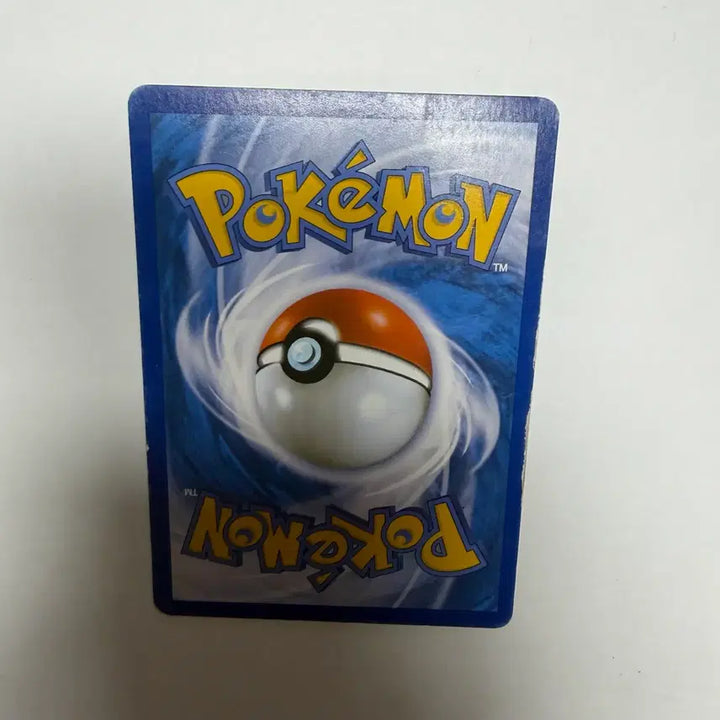 [BUNJANG] Pokemon Card / 미뇽 포켓몬카드
