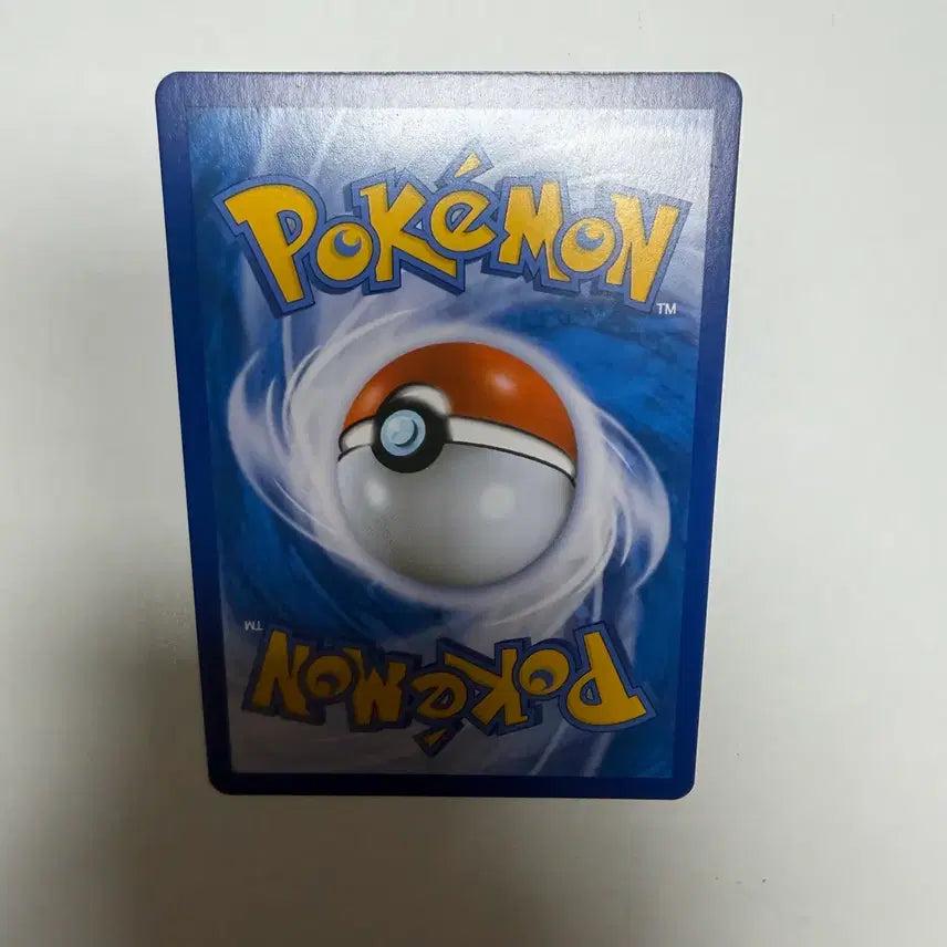[BUNJANG] Agong Pokemon Cards / 아공이 포켓몬카드