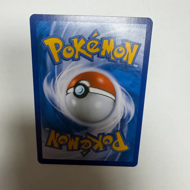 [BUNJANG] Shelgon Pokémon Card / 쉘곤 포켓몬카드
