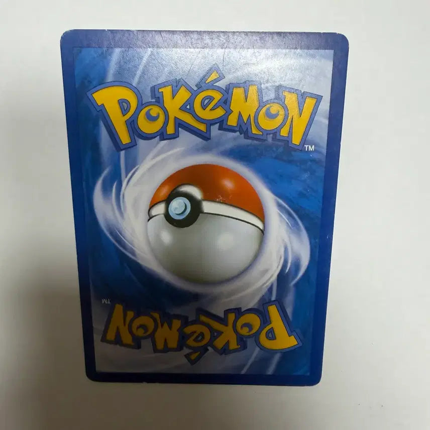 [BUNJANG] Clefable Pokemon Card / 클레피 포켓몬카드