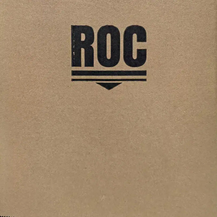 [BUNJANG] Rocket Toys ROC Tsunade Action Figure with Additional Silicone Body / 로켓토이즈 ROC 츠나데 피규어 + 추가 실리콘 바디 일괄