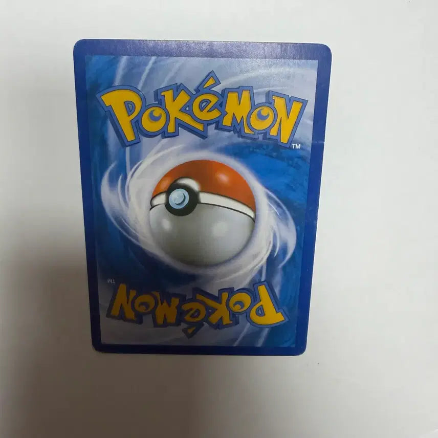 [BUNJANG] Pokemon Togetic Trading Card / 토게틱 포켓몬카드