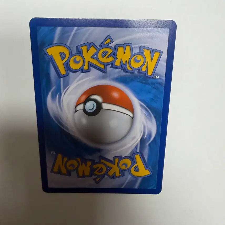 [BUNJANG] Pokemon Card Purin / 푸린 포켓몬카드