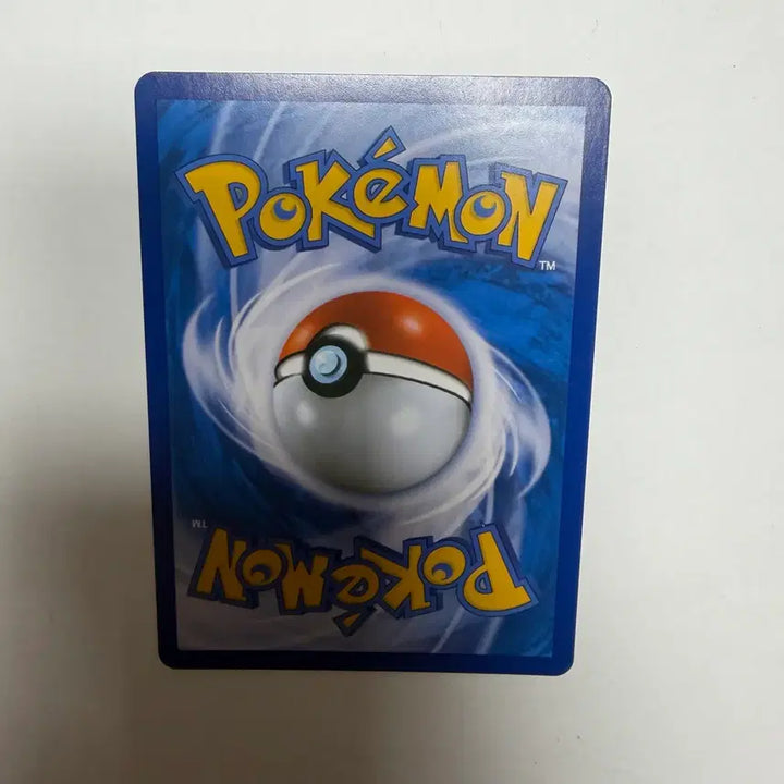 [BUNJANG] Fukurin Pokemon Card / 푸크린 포켓몬카드