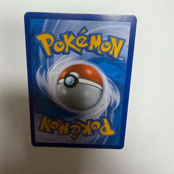 [BUNJANG] Evelly Pokemon Card / 에블리 포켓몬카드