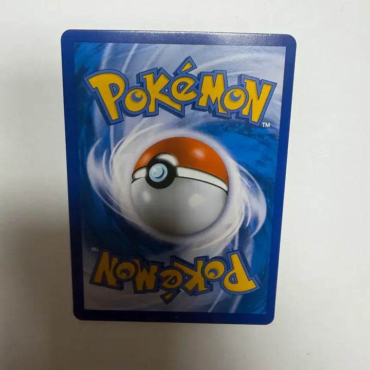 [BUNJANG] Ralts Pokemon Card / 랄토스 포켓몬카드