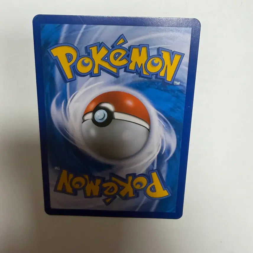 [BUNJANG] Ralts Pokemon Card / 랄토스 포켓몬카드