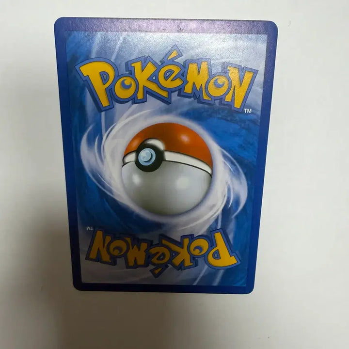 [BUNJANG] Maimman Pokemon Card / 마임맨 포켓몬카드