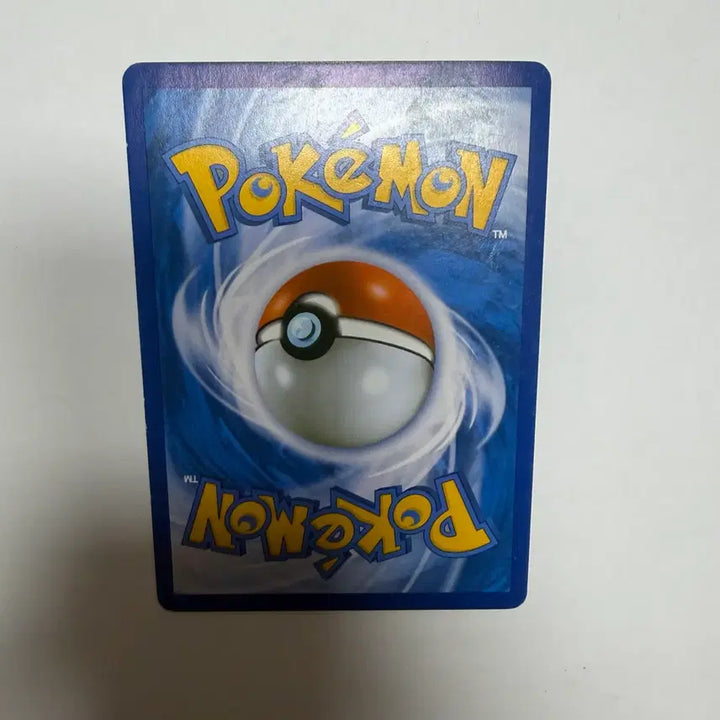 [BUNJANG] Pokemon Card / 엘풍 포켓몬카드