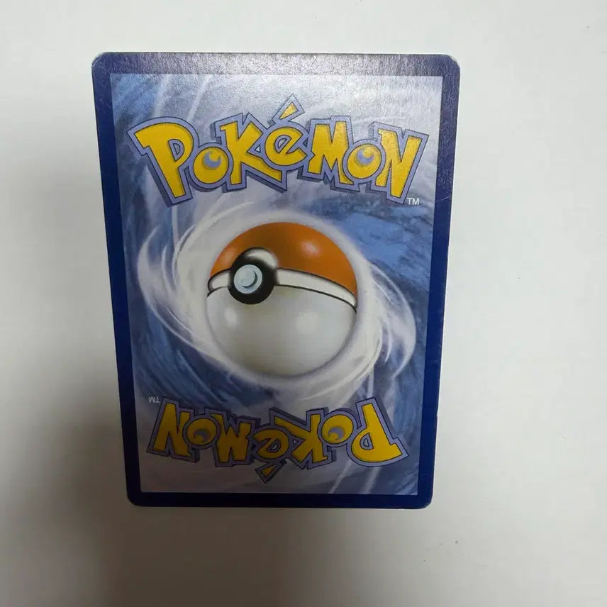 [BUNJANG] Pokemon Card - Daegulreo / 대굴레오 포켓몬카드