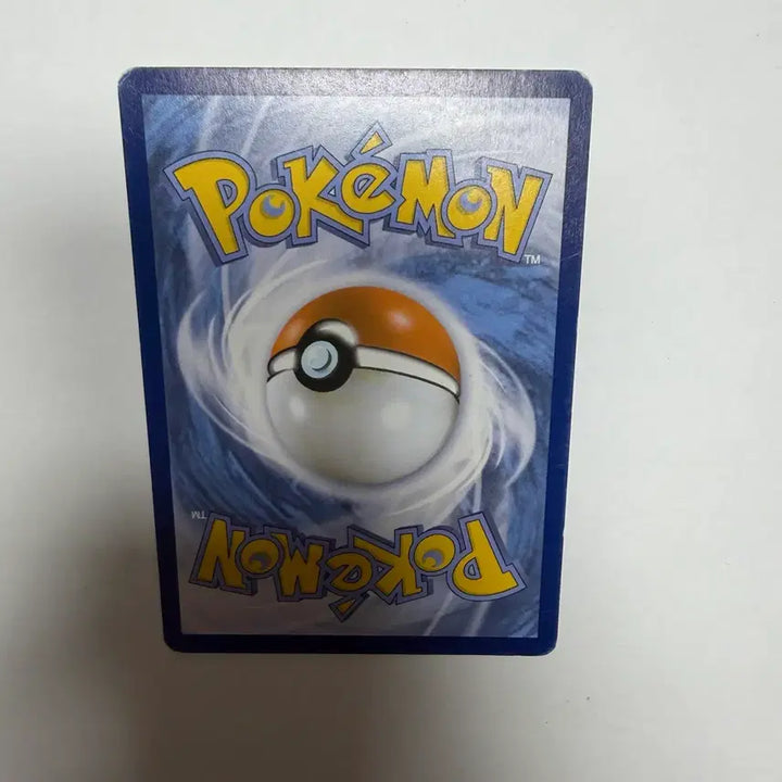 [BUNJANG] Pokemon Card - Daegulreo / 대굴레오 포켓몬카드