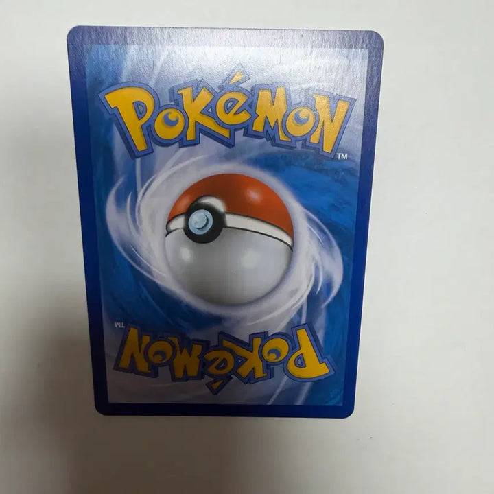 [BUNJANG] Pokemon Card Torchic / 팽도리 포켓몬카드